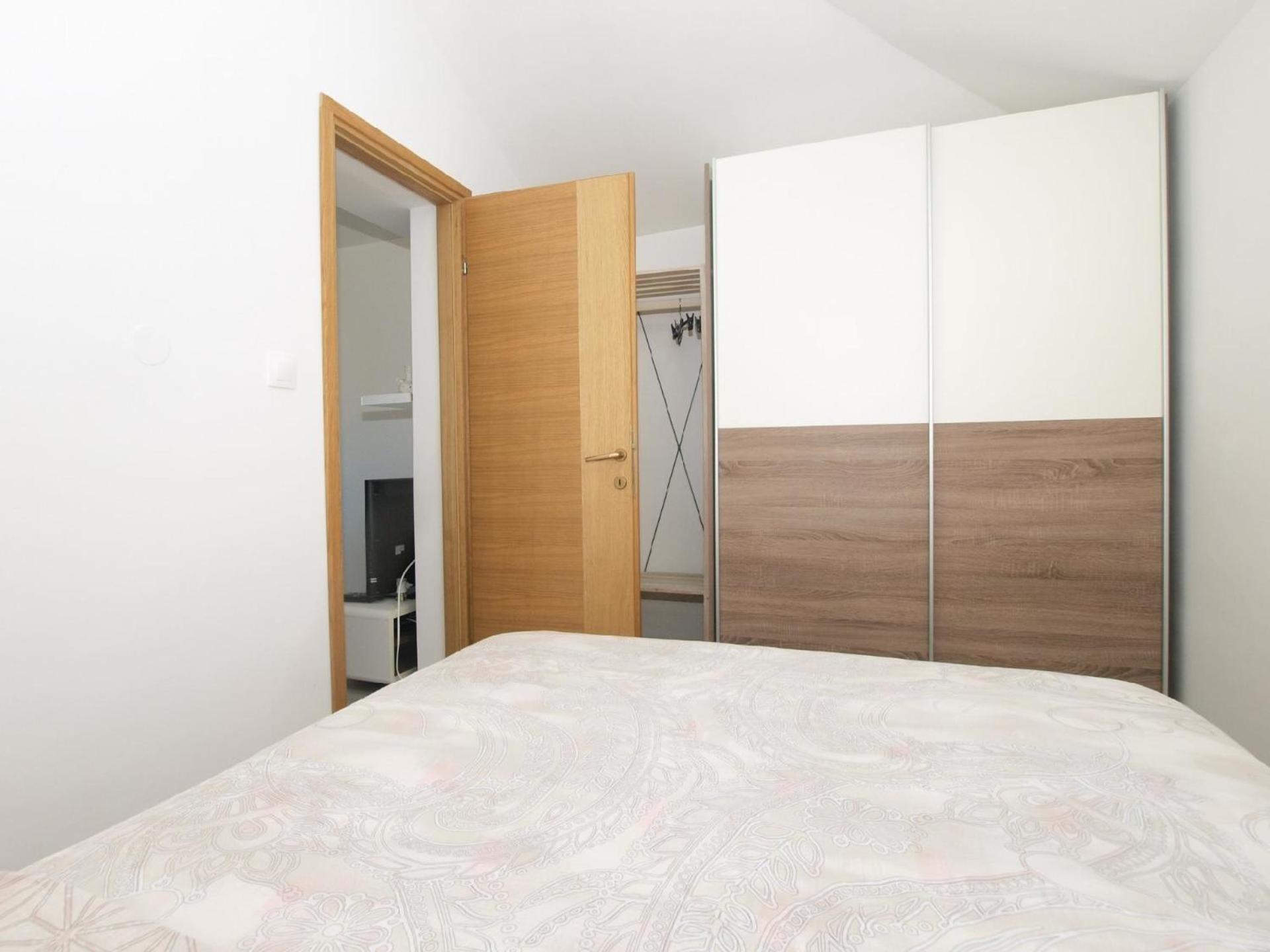 Fuer 3 Personen Ca 40 Qm In Pula, Istrien Istrische Riviera Dovolenkový dom