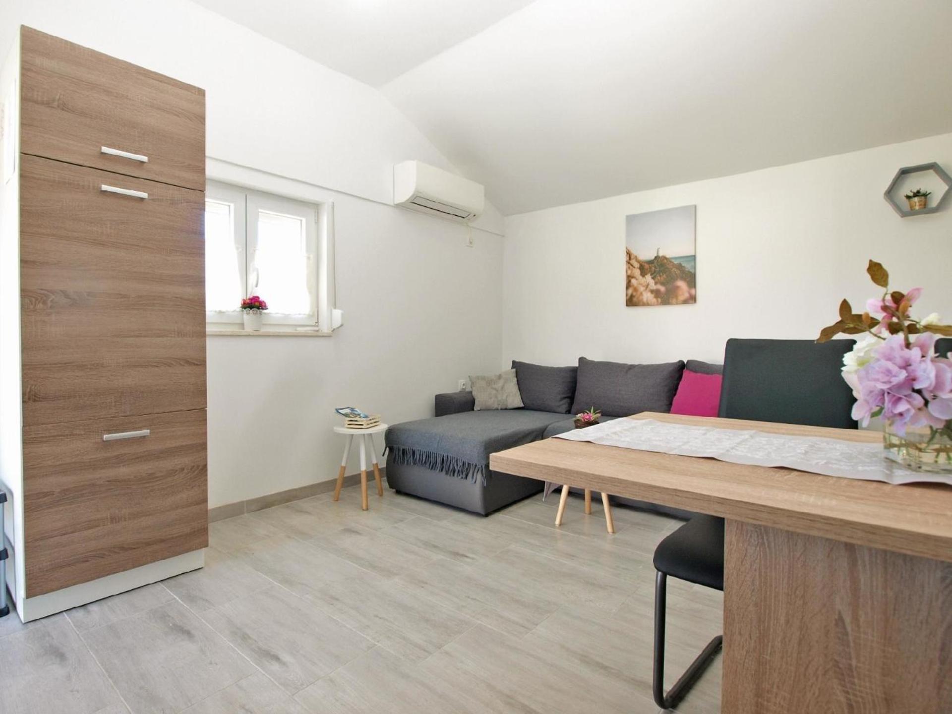 Dovolenkový dom Fuer 3 Personen Ca 40 Qm In Pula, Istrien Istrische Riviera