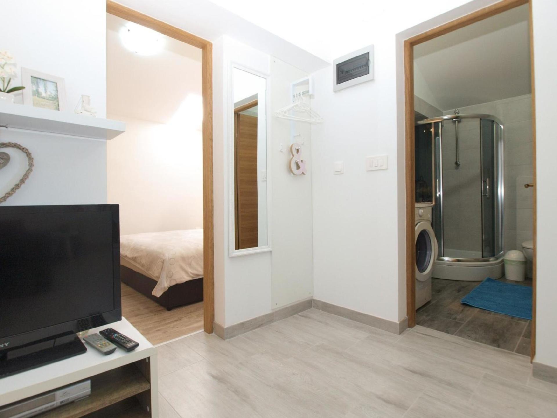Fuer 3 Personen Ca 40 Qm In Pula, Istrien Istrische Riviera Dovolenkový dom Pula