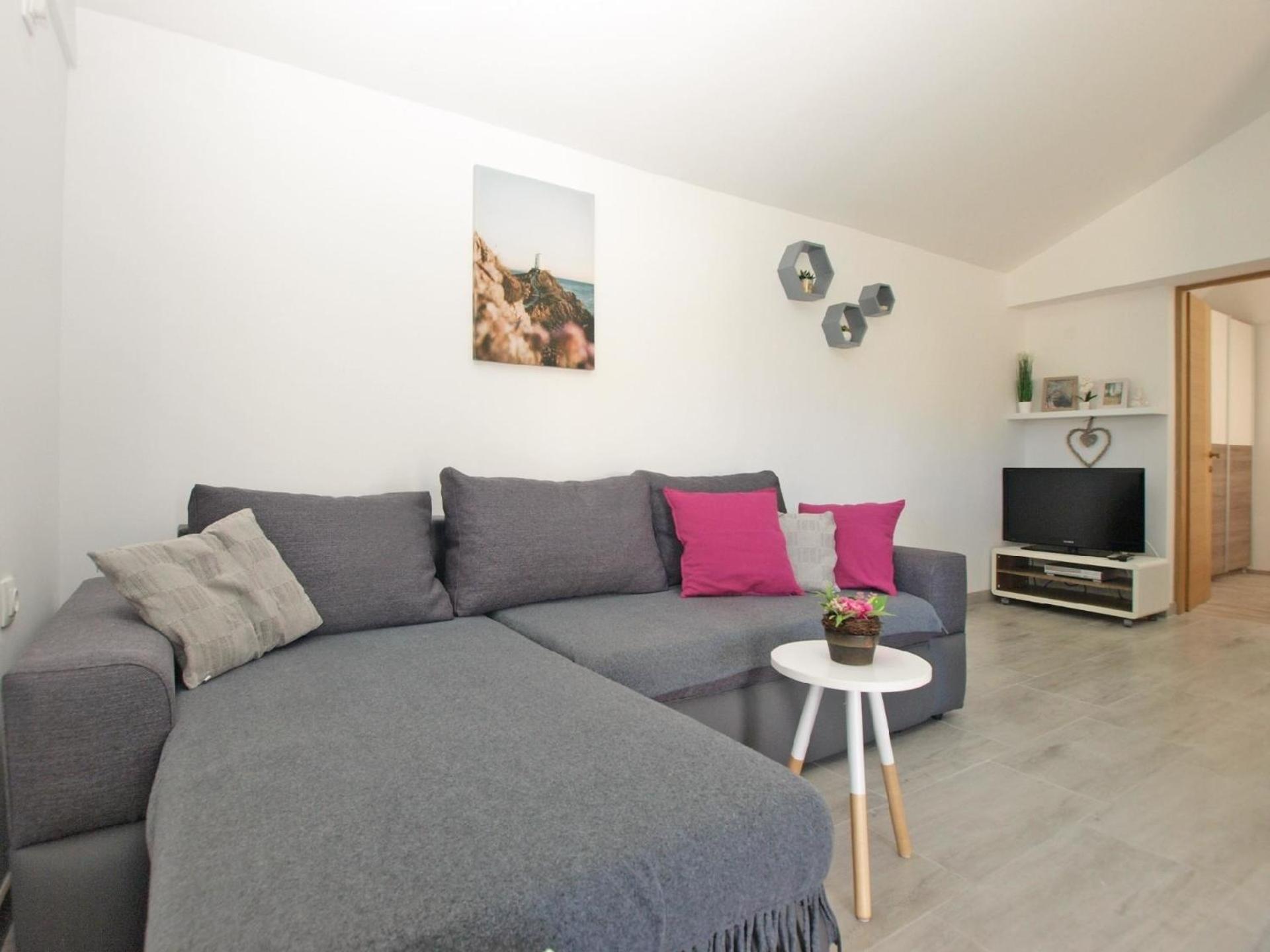 Fuer 3 Personen Ca 40 Qm In Pula, Istrien Istrische Riviera *
