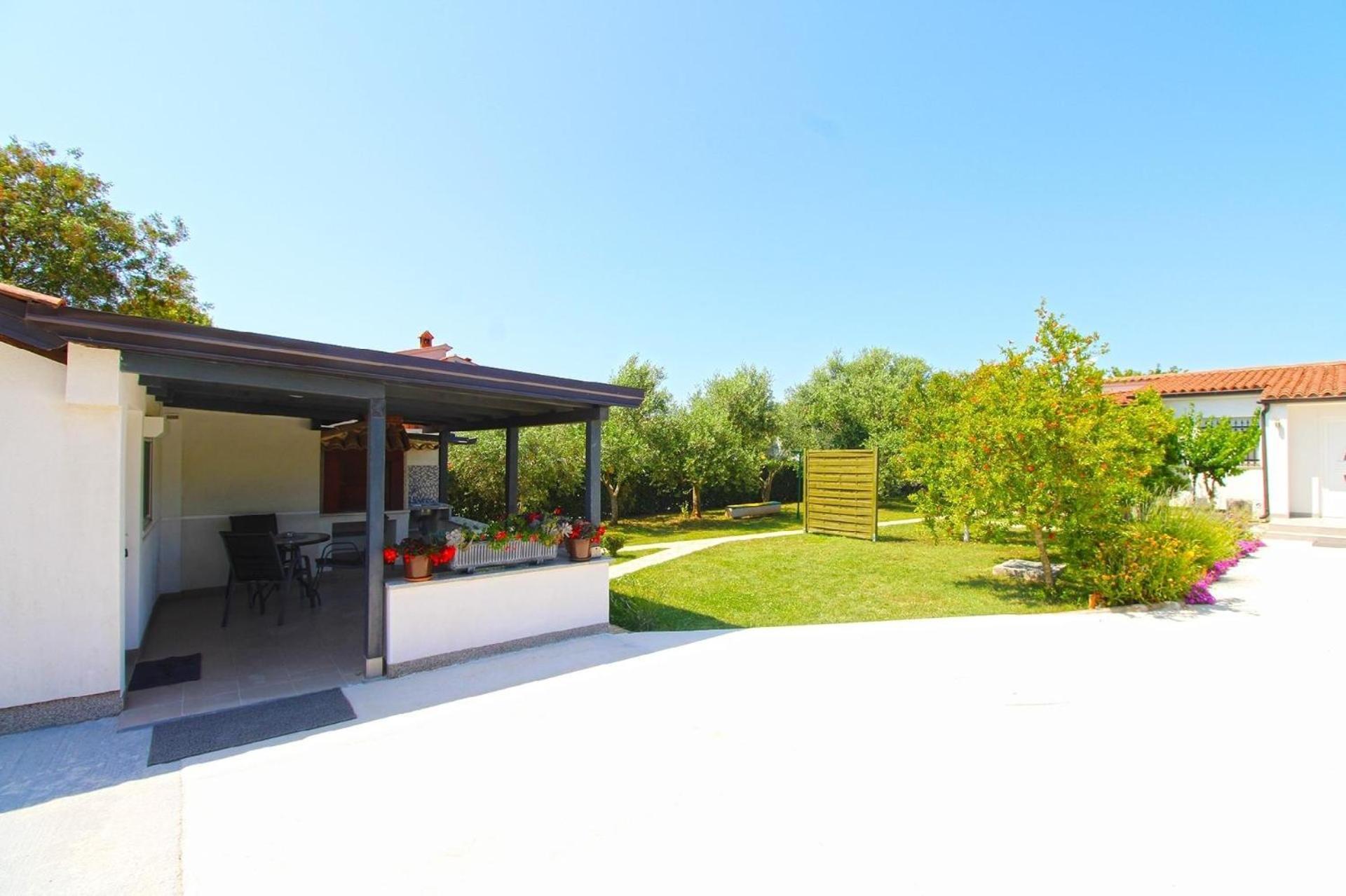 Fuer 3 Personen Ca 40 Qm In Pula, Istrien Istrische Riviera *
