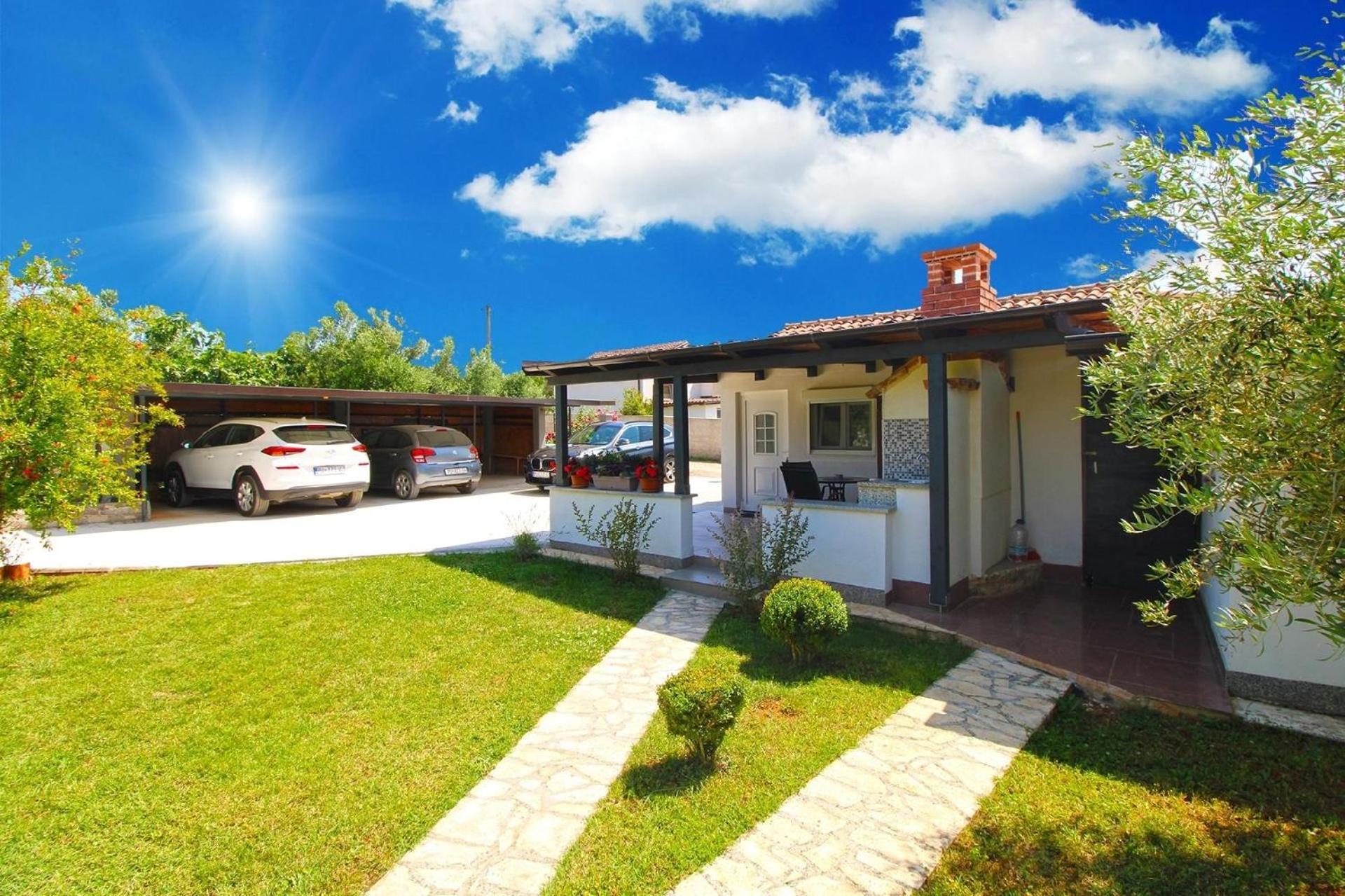 Fuer 3 Personen Ca 40 Qm In Pula, Istrien Istrische Riviera Pula